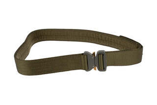 High Speed Gear Cobra 1.75" Rigger Belt with Velcro in Olive Drab Green